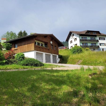 Gaestehaus Josefine Lam Eksteriør billede