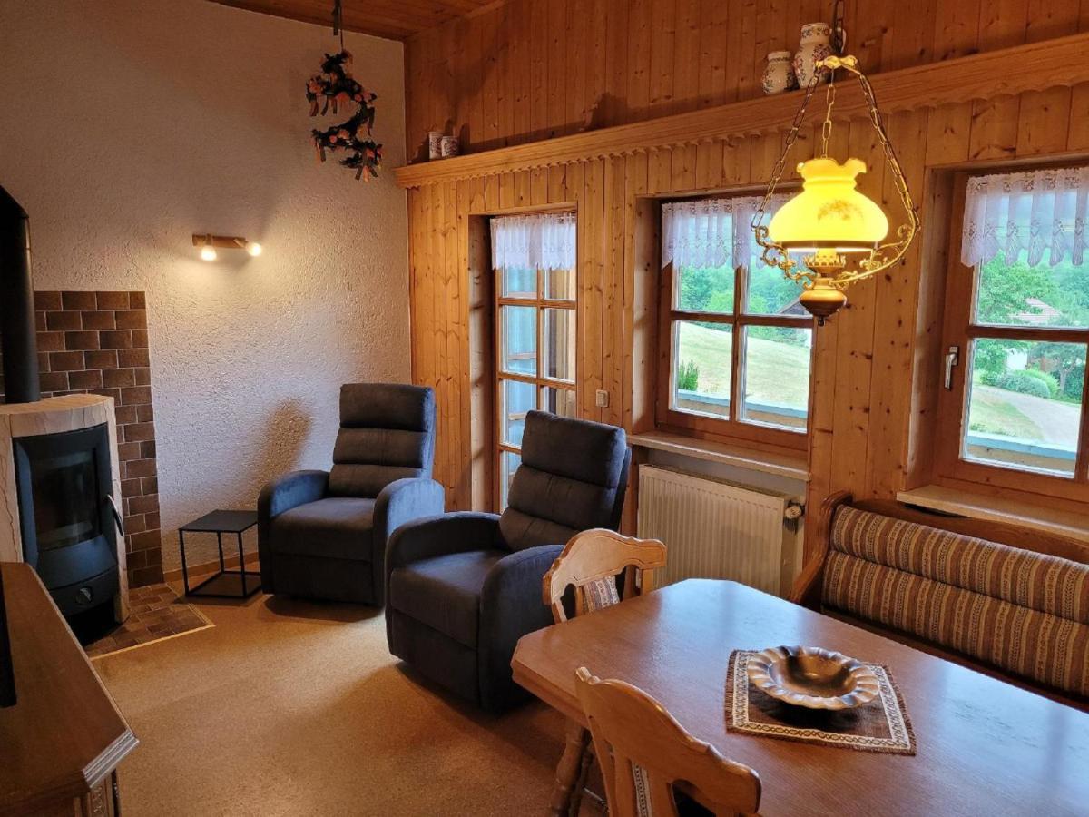 Gaestehaus Josefine Lam Eksteriør billede