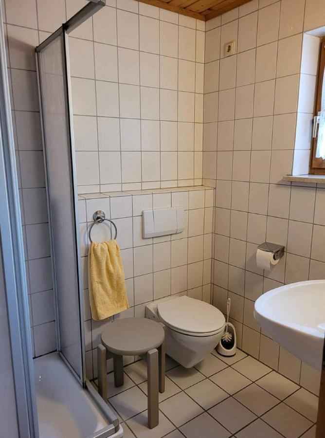Gaestehaus Josefine Lam Eksteriør billede