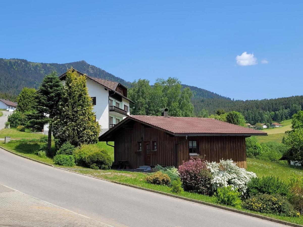 Gaestehaus Josefine Lam Eksteriør billede
